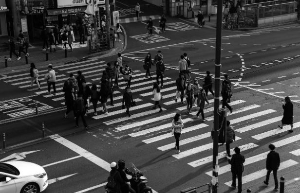 18 Spiritual Meanings of Dreaming of crosswalks