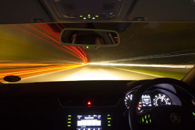 15 Spiritual Meanings of Dreaming of Reckless Driving