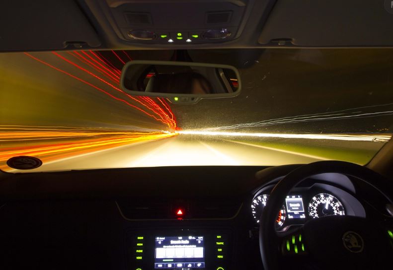 15 Spiritual Meanings of Dreaming of Reckless Driving