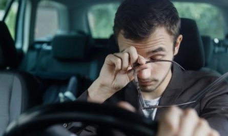 15 Spiritual Meanings of Dreaming of Fatigue Driving
