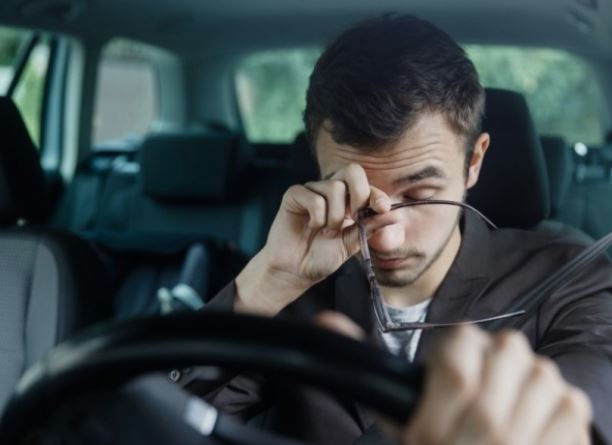 15 Spiritual Meanings of Dreaming of Fatigue Driving