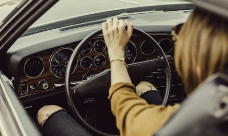 15 Spiritual Meanings of Dreaming of Driving Without a License