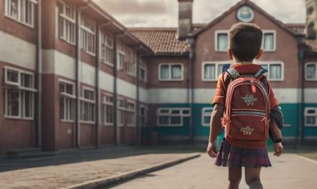 25 Spiritual Meanings of Dreaming of School
