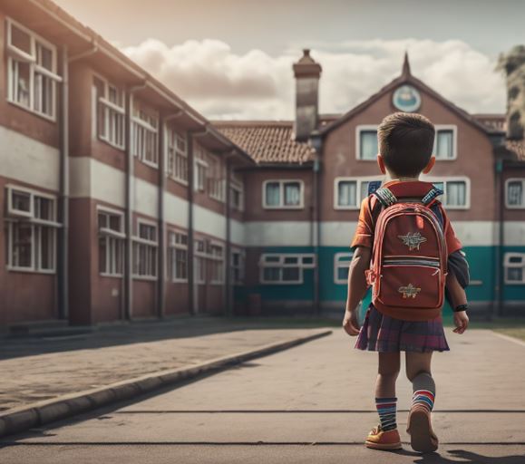 25 Spiritual Meanings of Dreaming of School