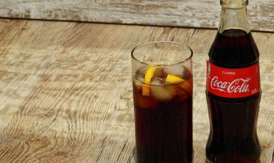 21 Spiritual Meanings of Dreaming of Drinking Coke