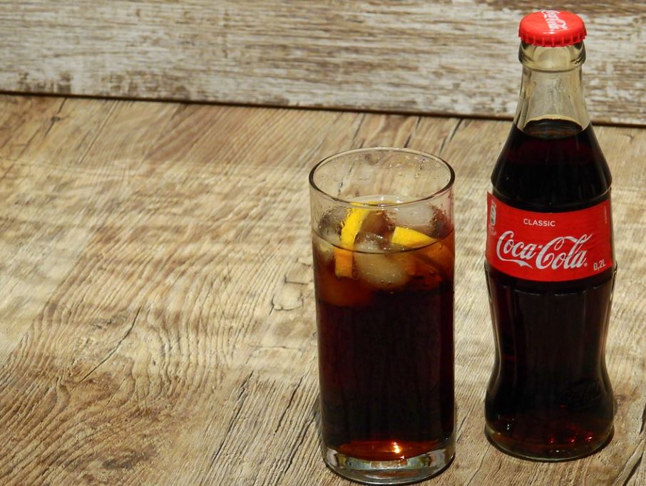21 Spiritual Meanings of Dreaming of Drinking Coke