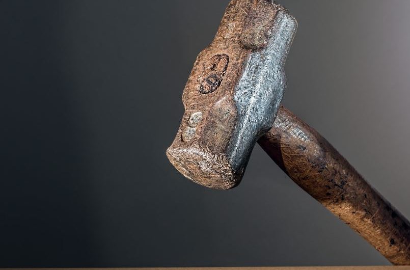 18 Spiritual Meanings of Dreaming of a Hammer