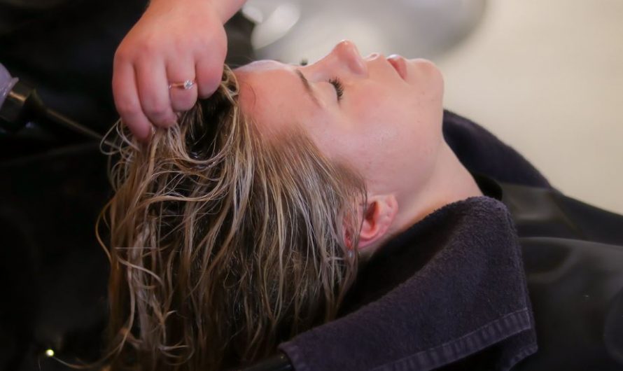 18 Spiritual Meanings of Dreaming of Washing Hair