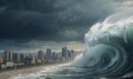 19 Spiritual Meanings of Dreaming of a Tsunami