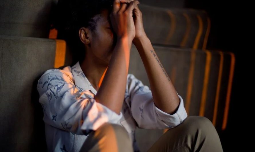 18 Spiritual Meanings of Dreaming of Stress