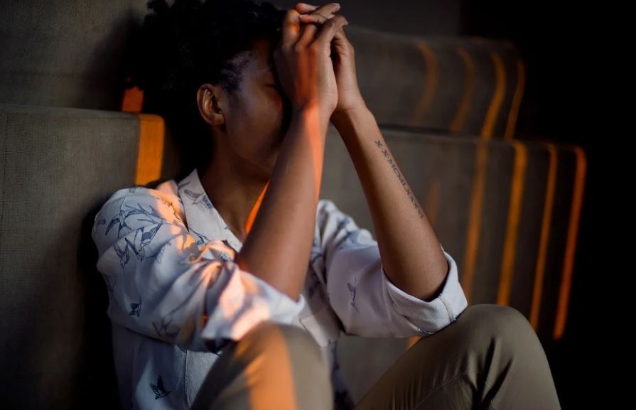 18 Spiritual Meanings of Dreaming of Stress
