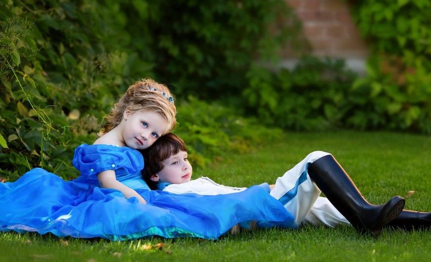 16 Spiritual Meanings of Dreaming of a Prince