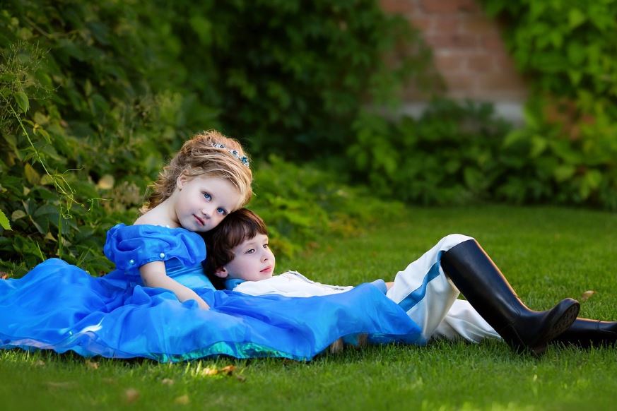 16 Spiritual Meanings of Dreaming of a Prince