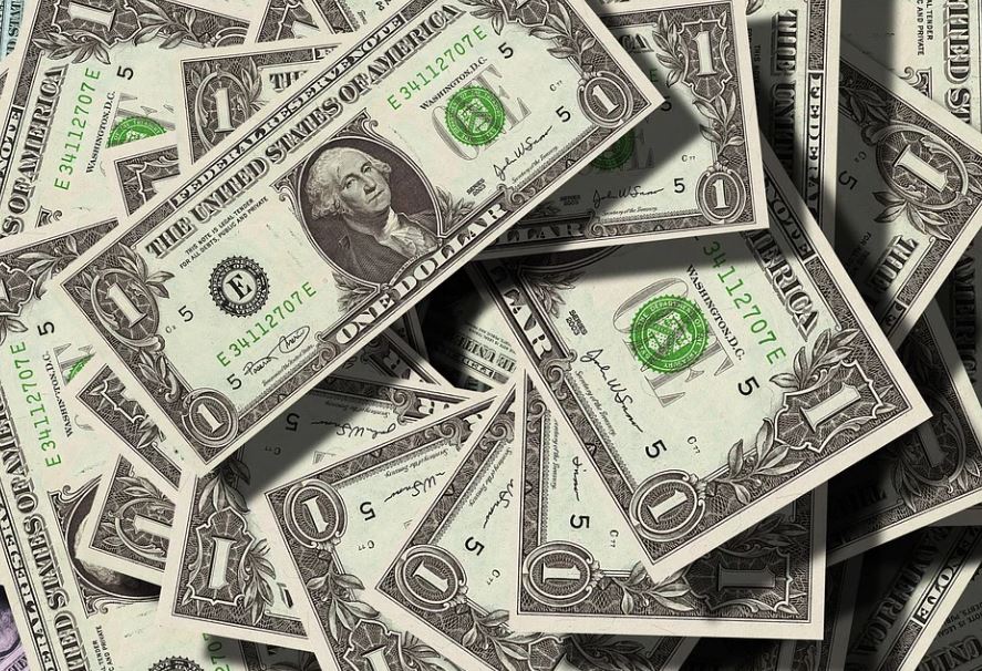 20 Spiritual Meanings of Dreaming of counterfeit money