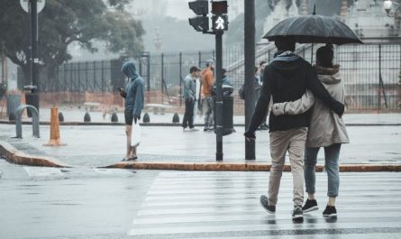 23 Spiritual Meanings of Dreaming of Rain