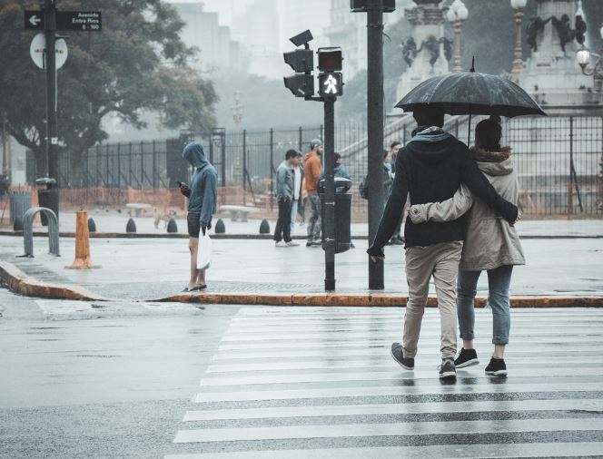 23 Spiritual Meanings of Dreaming of Rain
