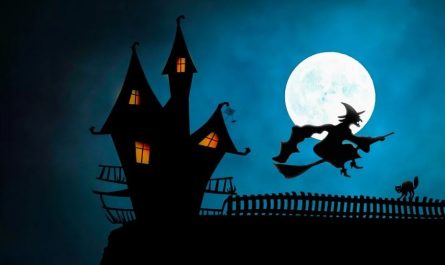 21 Spiritual Meanings of Dreaming of Witches