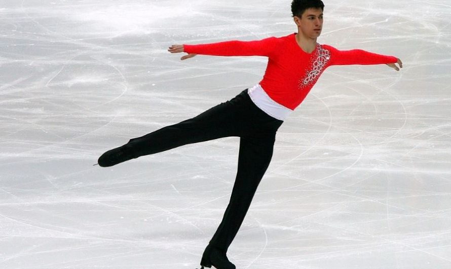 17 Spiritual Meanings of Dreaming of Figure Skating