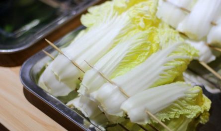 21 Spiritual Meanings of Dreaming of Chinese Cabbage