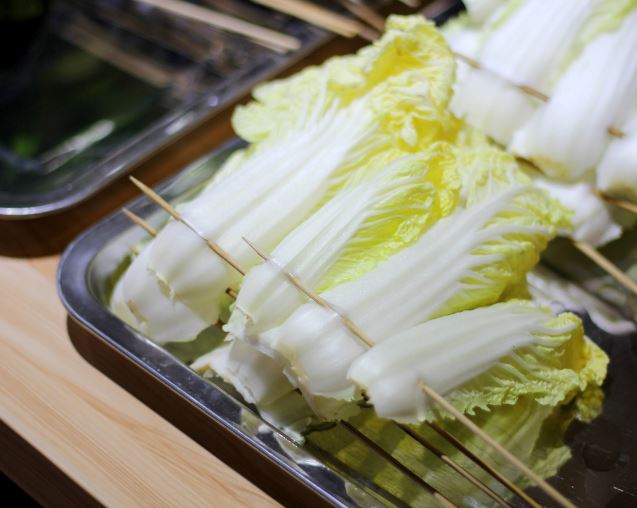21 Spiritual Meanings of Dreaming of Chinese Cabbage