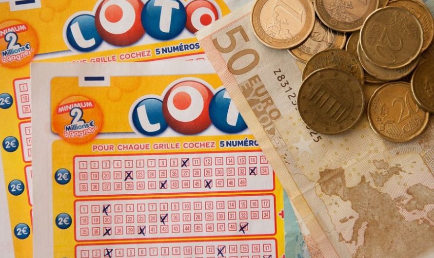 18 Spiritual Meanings of Dreaming about buying lottery tickets