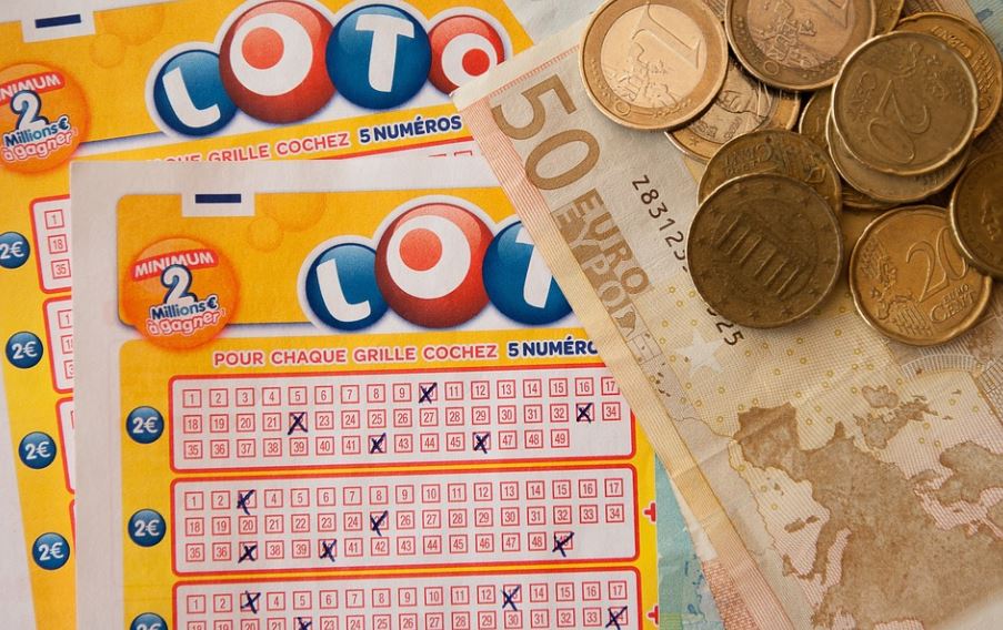 18 Spiritual Meanings of Dreaming about buying lottery tickets