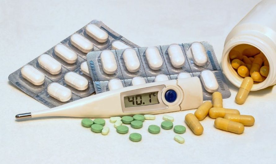 19 Spiritual Meanings of Dreaming of Fever