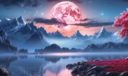 17 Spiritual Meanings of Dreaming about Night