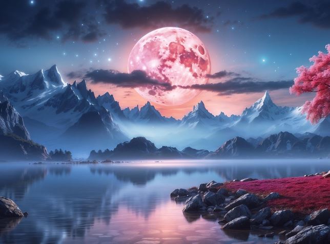 17 Spiritual Meanings of Dreaming about Night
