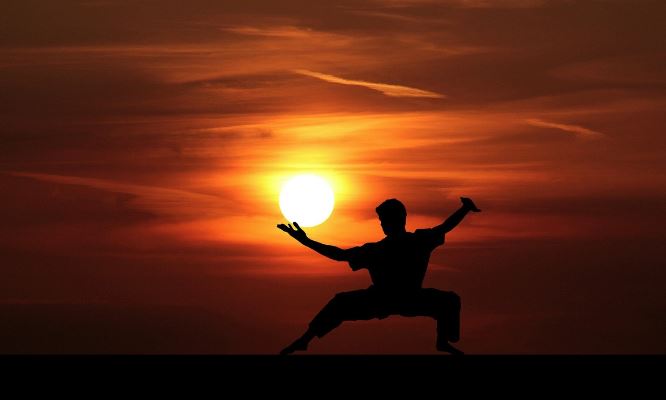 16 Spiritual Meanings of Dreaming of Martial Arts