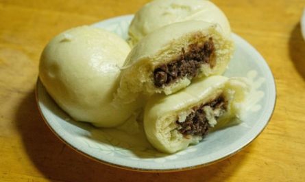 17 Spiritual Meaning Dreaming about Steamed Buns