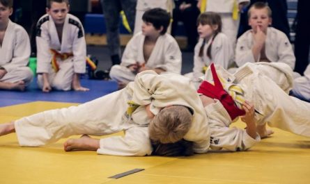 18 Spiritual Meanings of Dreaming about Judo