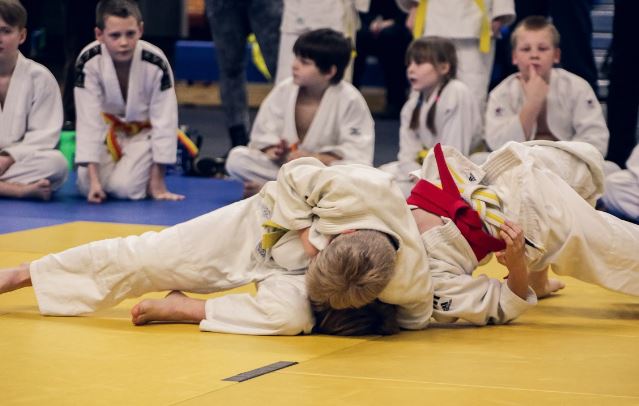 18 Spiritual Meanings of Dreaming about Judo