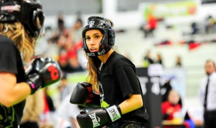 18 Spiritual Meanings of Dreaming about Boxing