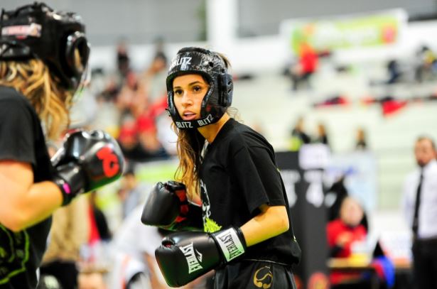 18 Spiritual Meanings of Dreaming about Boxing
