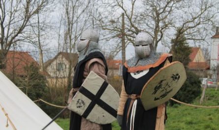 16 Spiritual Meanings of Dreaming about Shield