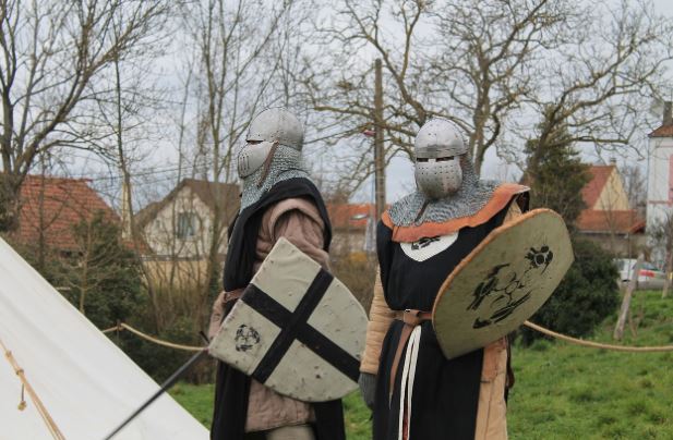 16 Spiritual Meanings of Dreaming about Shield
