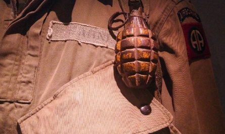 16 Spiritual Meanings of Dreaming of Grenades