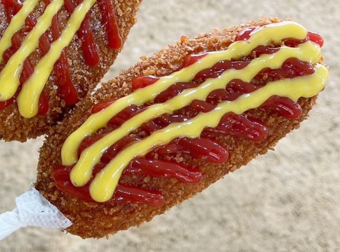 16 Spiritual Meanings of Dreaming about hot dogs