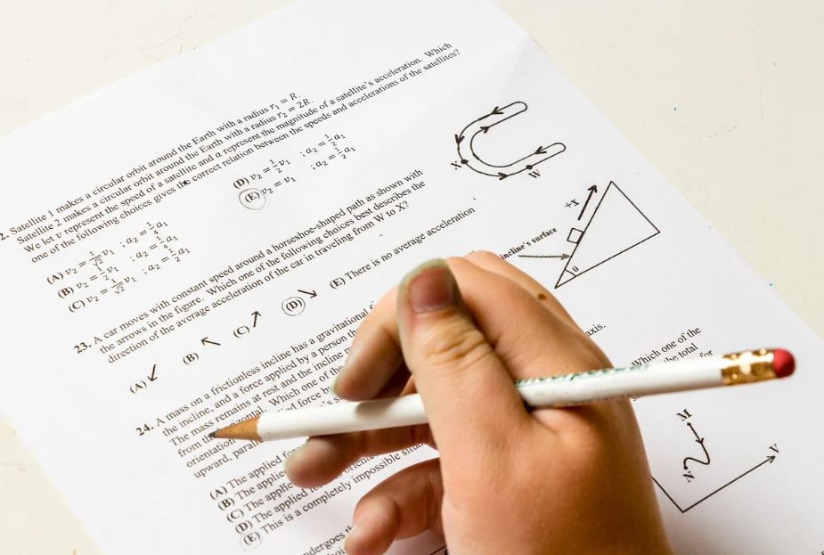 17 Spiritual Meanings of Dreaming about Test Questions