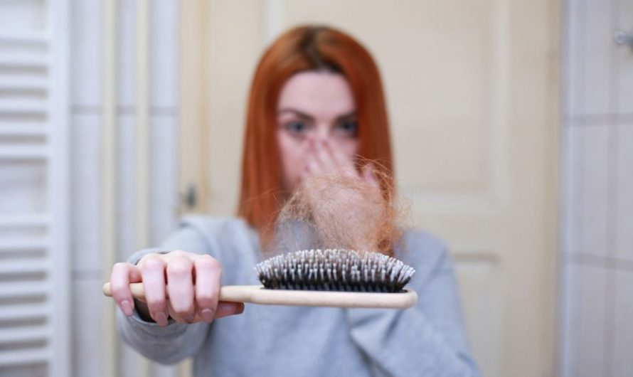18 Spiritual Meanings of Dreaming about peeling hair