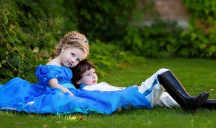 17 Spiritual Meanings of Dreaming about a princess