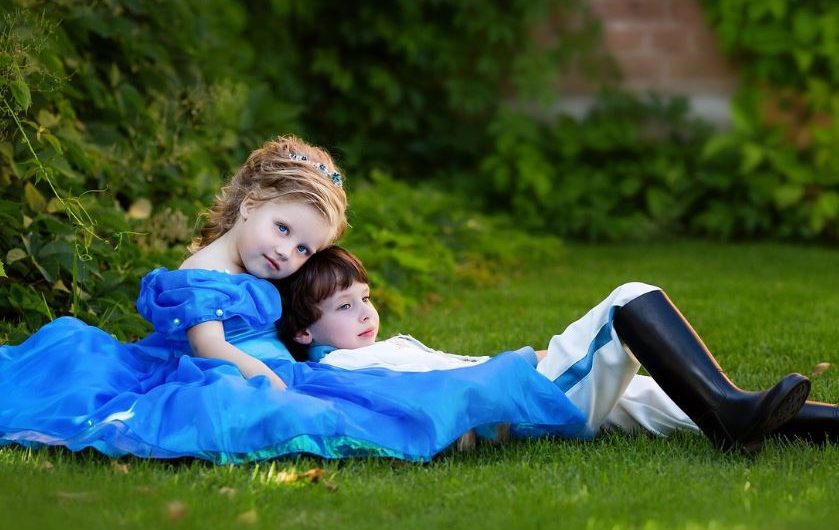 17 Spiritual Meanings of Dreaming about a princess