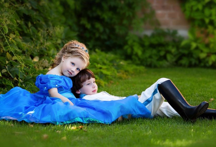 17 Spiritual Meanings of Dreaming about a princess