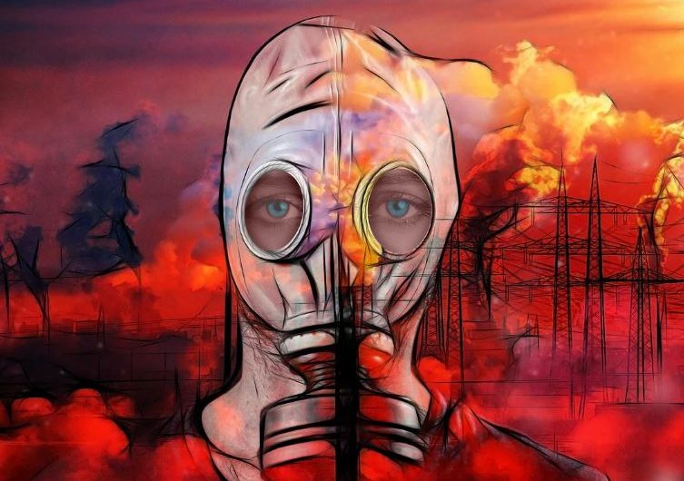 15 Spiritual Meanings of Dreaming about gas leaks