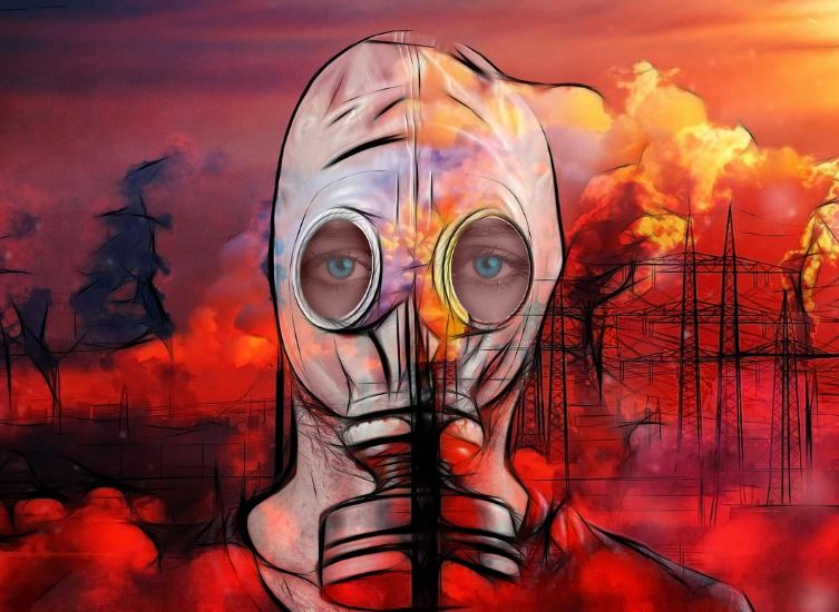 15 Spiritual Meanings of Dreaming about gas leaks
