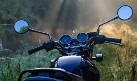 Dream about Losing a motorcycle : Meaning & Interpretations