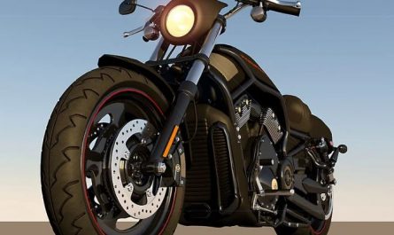 Dream about Buying a motorcycle : Meaning & Interpretations