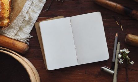 Dream about diary : Meaning & Interpretations