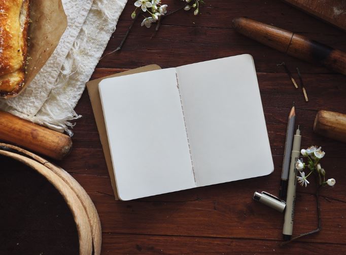 Dream about diary : Meaning & Interpretations